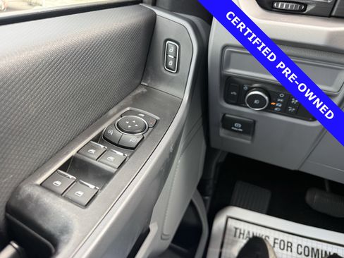 Certified 2021 Ford F150 XLT image 23