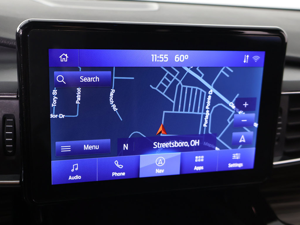 Used 2022 Ford Explorer Limited RWD image 52