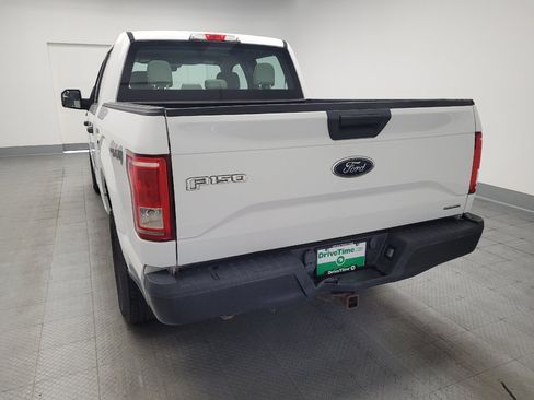 Used 2015 Ford F150 XL w/ Equipment Group 101A Mid AWD/4WD image 6