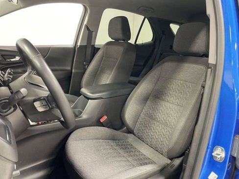 Used 2024 Chevrolet Equinox LT image 11