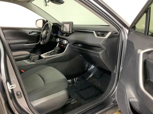 Used 2021 Toyota RAV4 XLE w/ Convenience Package AWD/4WD image 35