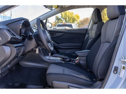 Certified 2023 Subaru Crosstrek 2.0i image 15