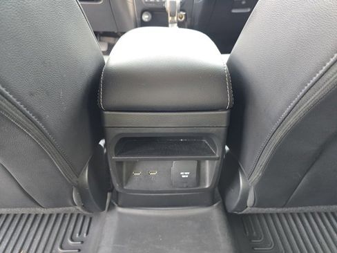 Used 2022 Ford Ranger Lariat w/ Equipment Group 501A High image 24