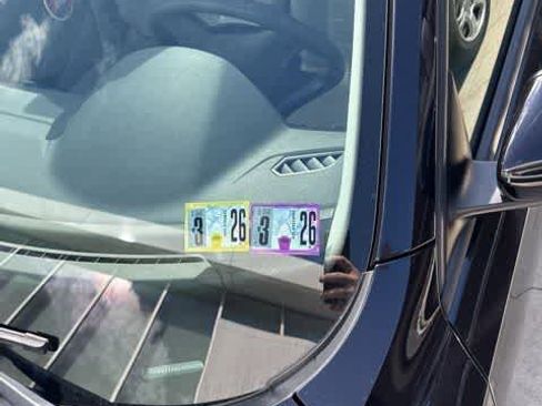 Used 2018 Volkswagen Passat 2.0T S image 10