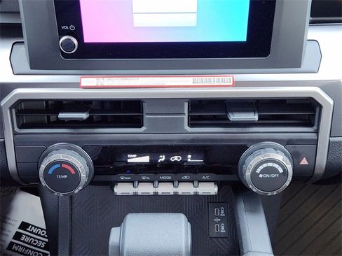 New 2026 Toyota 4Runner SR5 image 15