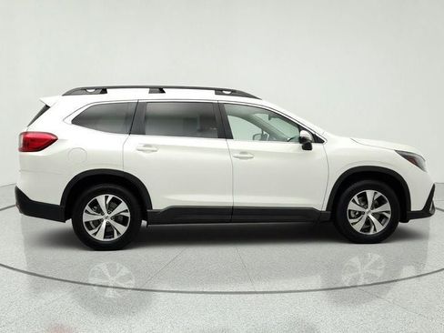 Used 2023 Subaru Ascent Premium w/ Convenience Package AWD/4WD image 4