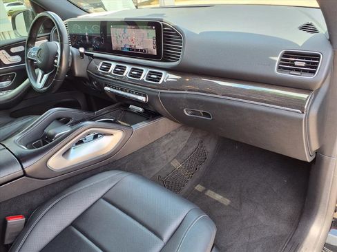 Used 2020 Mercedes-Benz GLE 350 4MATIC image 8