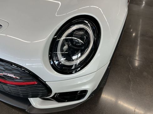 Used 2024 MINI Cooper Clubman John Cooper Works image 10