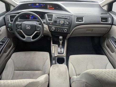 Used 2014 Honda Civic LX image 15