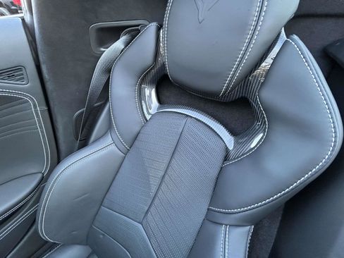 Used 2024 Chevrolet Corvette E-Ray w/ Stealth Interior Trim Package image 27