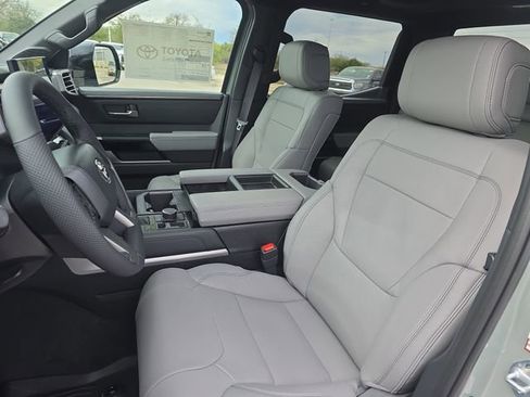 New 2026 Toyota Tundra Limited image 13