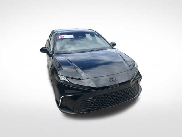 Used 2026 Toyota Camry SE w/ Convenience Package FWD image 5