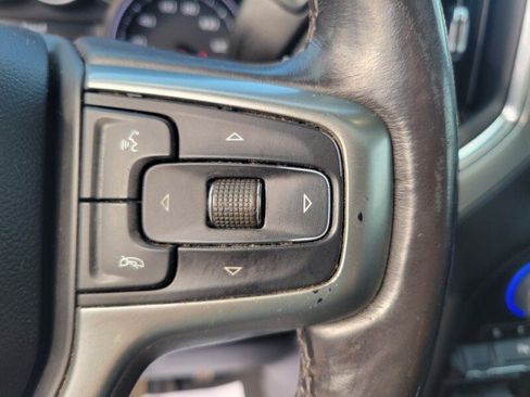 Used 2023 Chevrolet Silverado 2500 LTZ w/ LTZ Plus Package AWD/4WD image 19