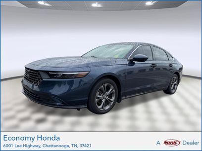 Used 2023 Honda Accord EX