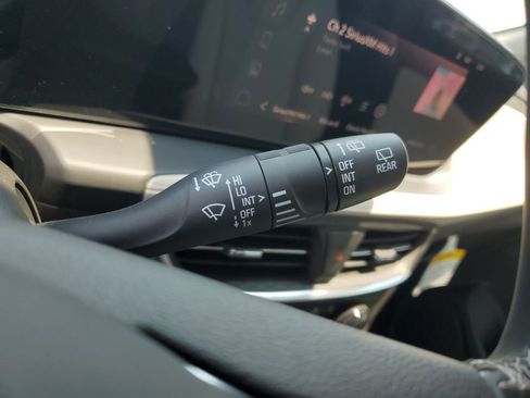 New 2026 Buick Encore GX Preferred w/ Comfort Package image 50