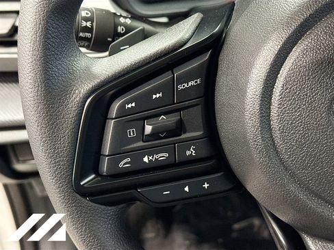 New 2026 Subaru Crosstrek 2.0i Premium image 12