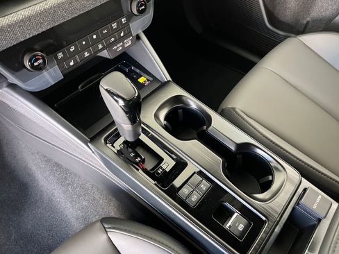 New 2026 Subaru Outback Premium image 29