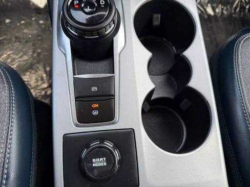 Used 2021 Ford Bronco Sport Outer Banks AWD/4WD image 13