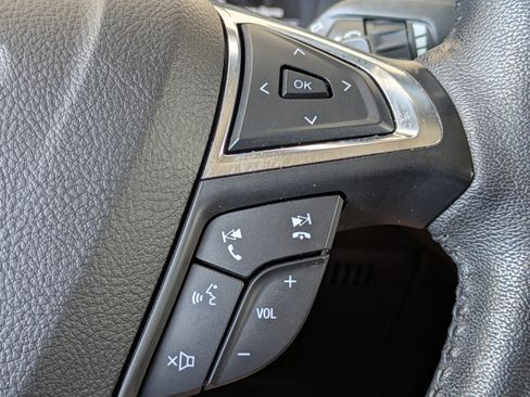 Certified 2020 Ford Edge SEL w/ Convenience Package AWD/4WD image 27