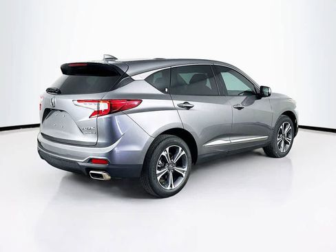 Used 2024 Acura RDX SH-AWD w/ Advance Package image 25