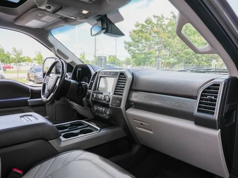 Used 2019 Ford F450 Limited AWD/4WD image 34
