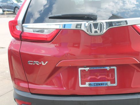 Used 2018 Honda CR-V EX-L image 5