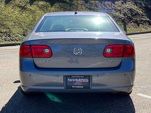 Used 2008 Buick Lucerne CXL w/ Ultra Confidence Package image 22