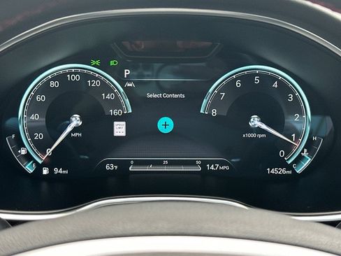 Used 2023 Genesis G80 3.5T Sport AWD/4WD image 31