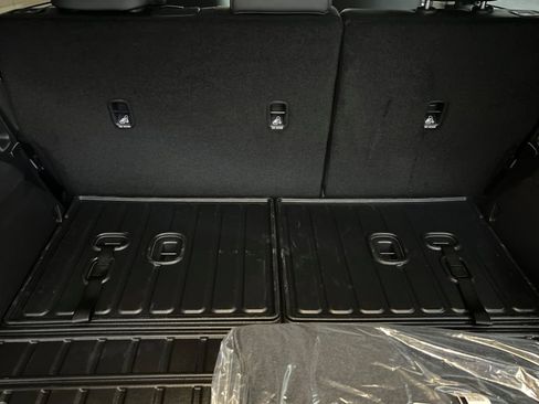 New 2026 Hyundai Santa Fe Limited image 13