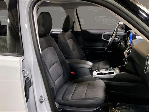 Used 2022 Ford Bronco Sport Big Bend w/ Convenience Package AWD/4WD image 15