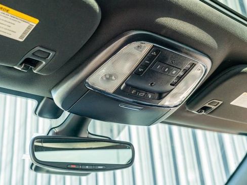 Used 2020 Jeep Grand Cherokee High Altitude image 22