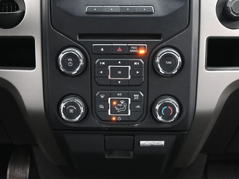 Used 2013 Ford F150 XLT w/ XLT Chrome Pkg RWD image 33