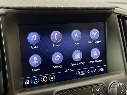 Used 2024 GMC Terrain AT4 w/ Infotainment Package II image 17