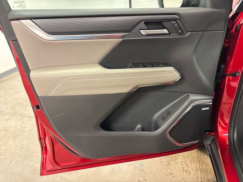 New 2026 GMC Acadia Elevation w/ Black Edition image 20