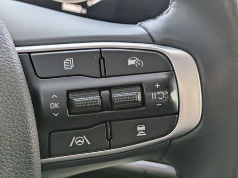 Used 2023 Kia Sportage SX image 22