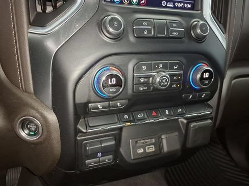 Used 2020 Chevrolet Silverado 1500 LT w/ All-Star Edition RWD image 22