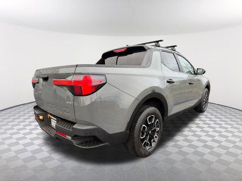 Used 2024 Hyundai Santa Cruz SEL w/ Activity Package image 5