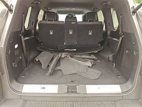 Used 2023 Lexus LX 600 F Sport w/ Accessory Package (P3) AWD/4WD image 40