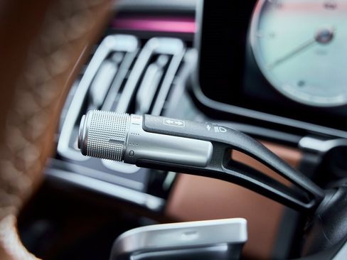 Used 2026 Mercedes-Benz Maybach S 680 4MATIC image 73