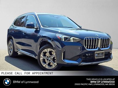 Used 2026 BMW X1 xDrive28i w/ Convenience Package