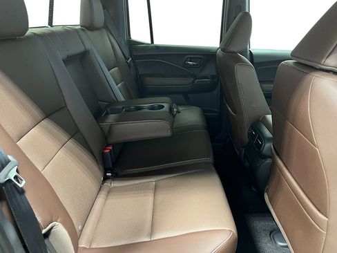 New 2026 Honda Ridgeline RTL image 27