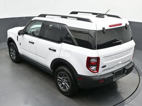Used 2025 Ford Bronco Sport Big Bend AWD/4WD image 43