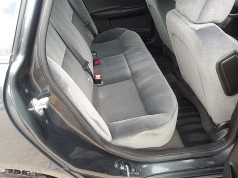 Used 2016 Chevrolet Impala Limited LS FWD image 8