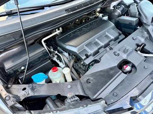 Used 2017 Honda Odyssey EX-L image 54