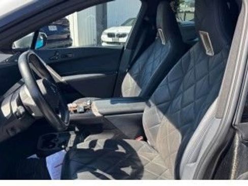 Used 2023 BMW iX xDrive50 w/ Premium Package image 3