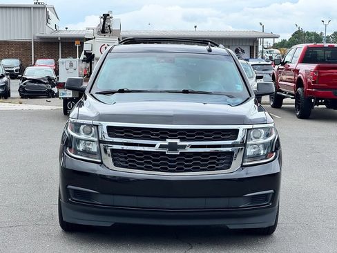 Used 2018 Chevrolet Tahoe LT RWD image 12