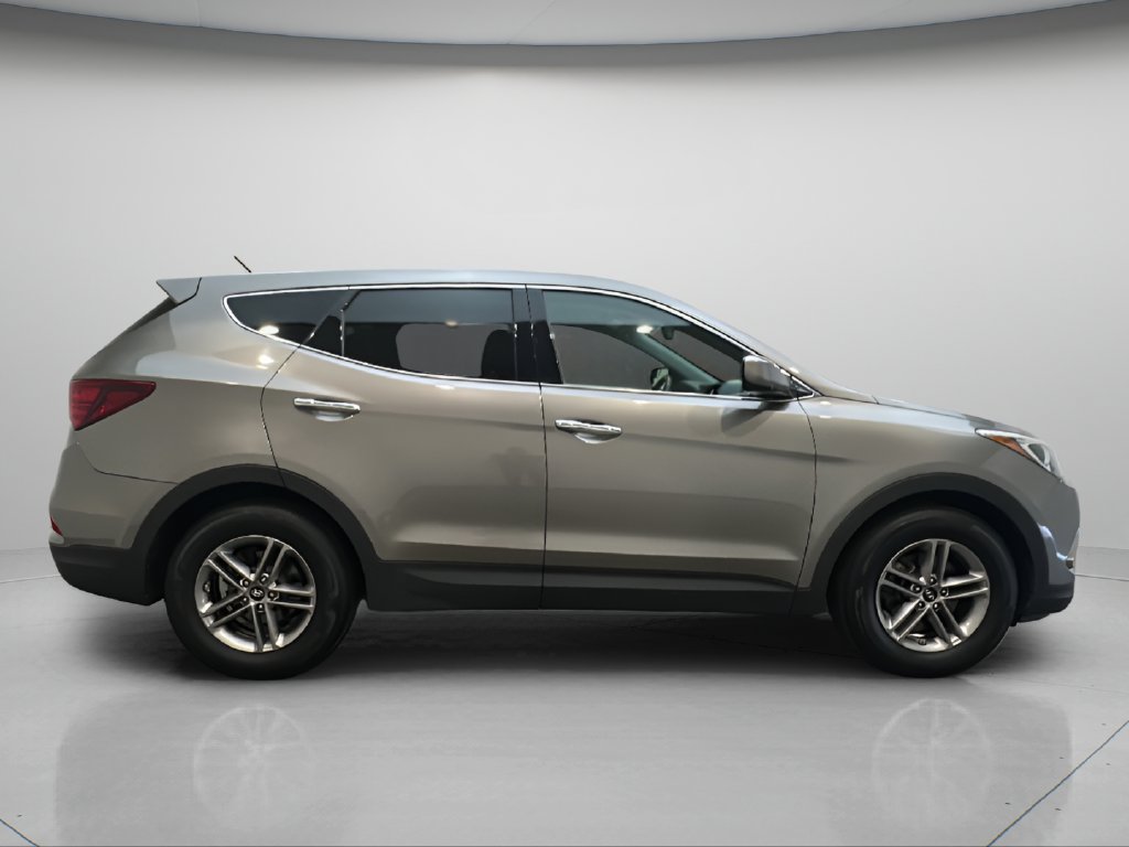 Used 2018 Hyundai Santa Fe Sport AWD/4WD image 8
