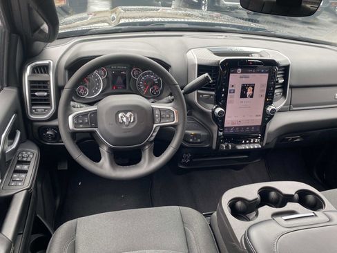 Used 2025 RAM 2500 Big Horn image 21