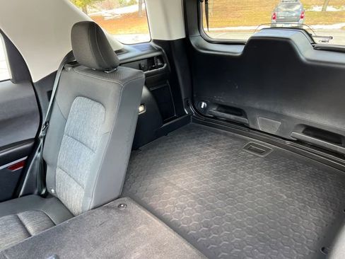 Used 2023 Ford Bronco Sport Big Bend w/ Convenience Package image 26