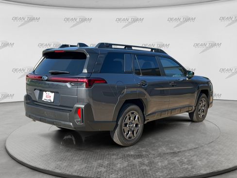 Certified 2026 Subaru Outback Premium AWD/4WD image 7
